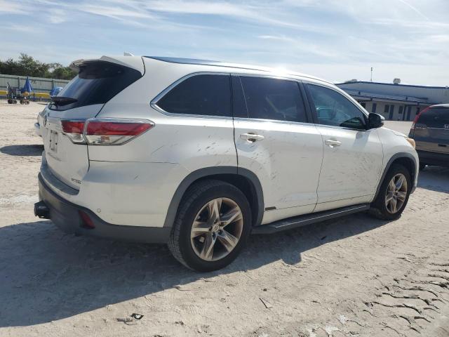 2014 TOYOTA HIGHLANDER #3301793368