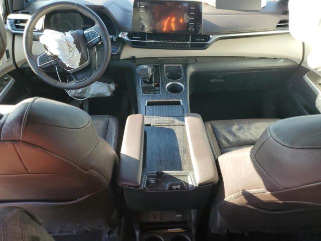 2023 TOYOTA SIENNA LIM #3282507918