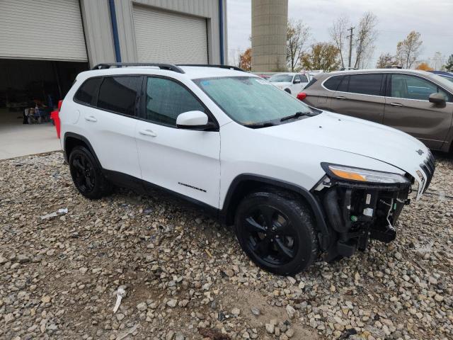2016 JEEP CHEROKEE L - 1C4PJMCS3GW152703