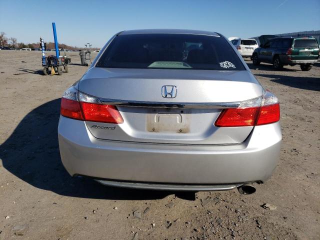 2014 HONDA ACCORD LX #3301847370
