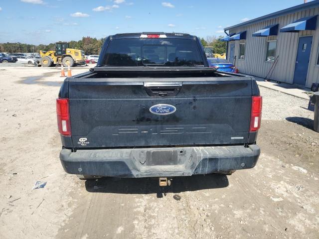 2019 FORD F150 SUPER #3287359984