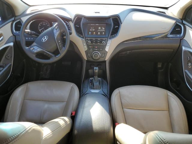 2017 HYUNDAI SANTA FE S - 5NMZU3LBXHH029589