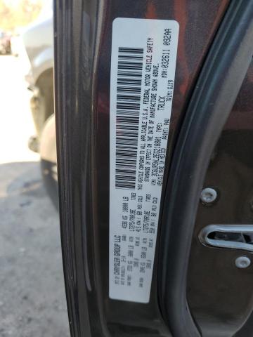 2014 RAM 2500 LARAM #3308456306