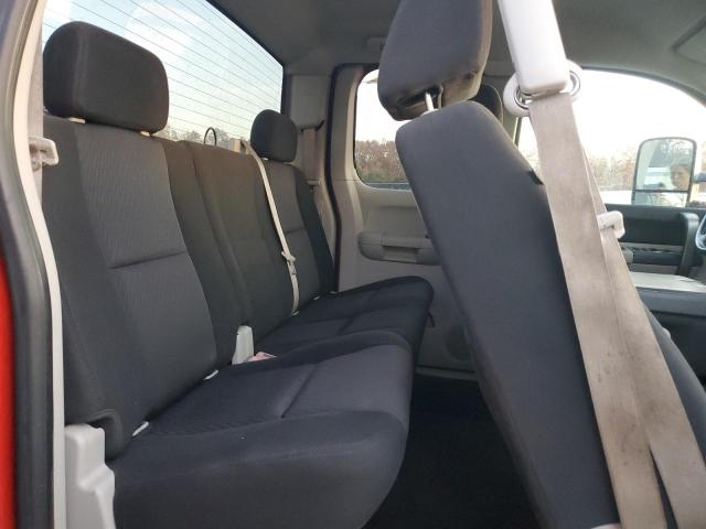 2007 CHEVROLET SILVERADO #3290253232