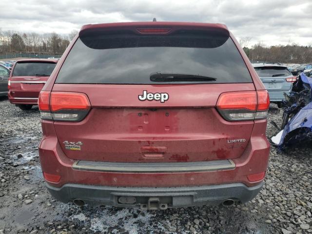 2014 JEEP GRAND CHER #3304752952