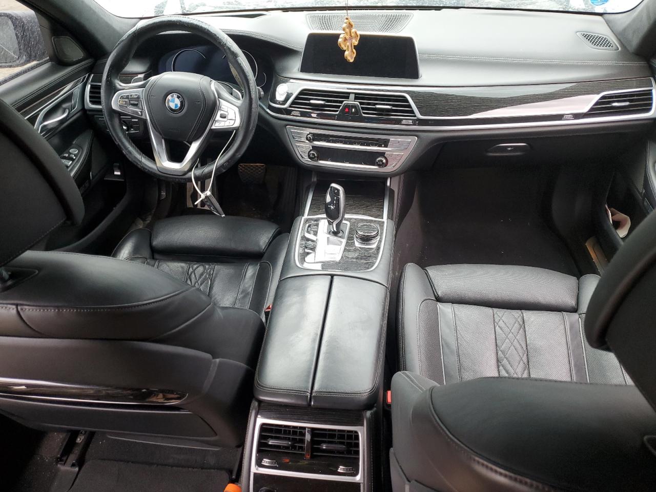 BMW 7 SERIES I