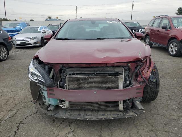 2017 BUICK LACROSSE E #3284575330