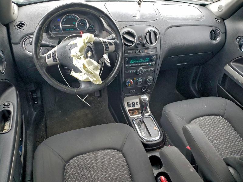 2008 CHEVROLET HHR LT #3309601557