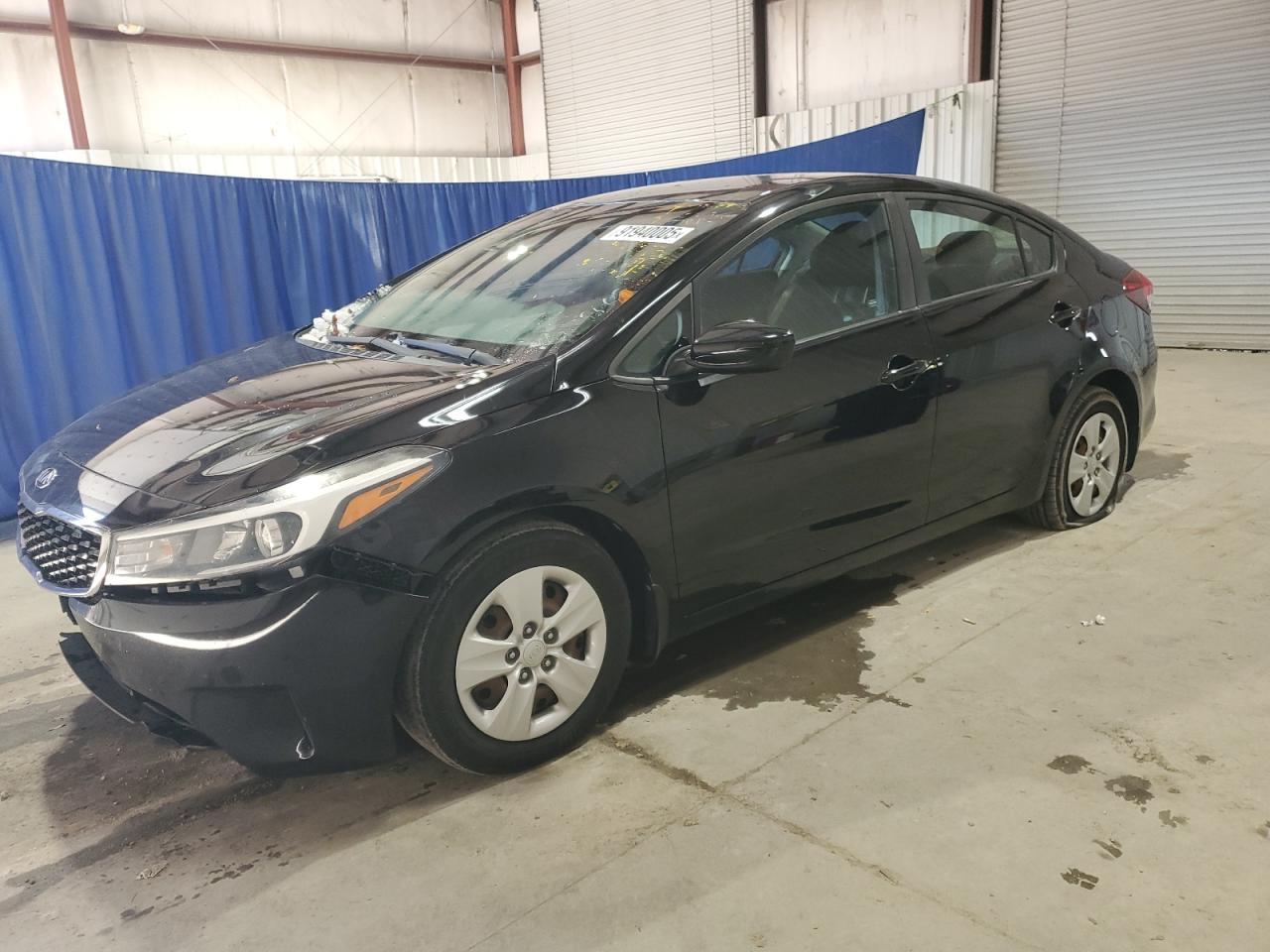 KIA FORTE LX