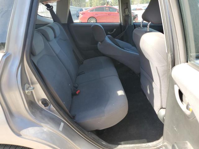 2010 HONDA FIT #3302860900