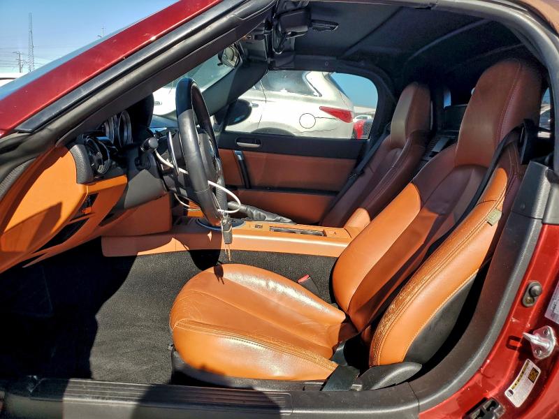 2006 MAZDA MX-5 MIATA #3303939736