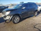Lot #3296972843 2017 CHEVROLET EQUINOX LT