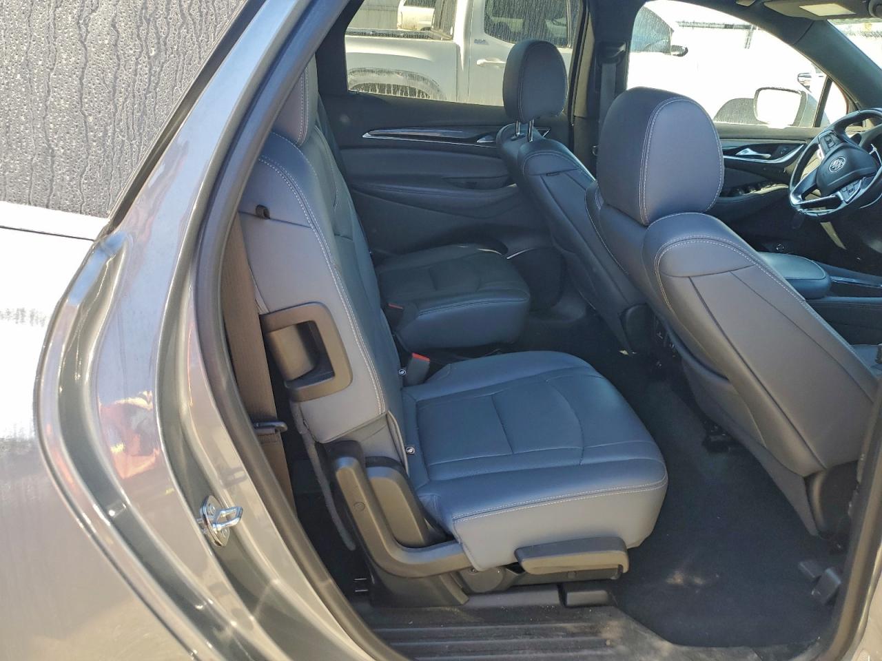 BUICK ENCLAVE PREMIUM