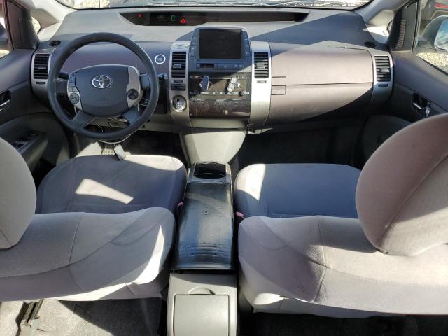 2004 TOYOTA PRIUS #3303862778