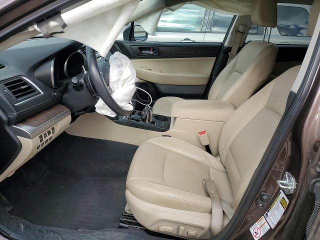 2019 SUBARU OUTBACK 3. #3304671938