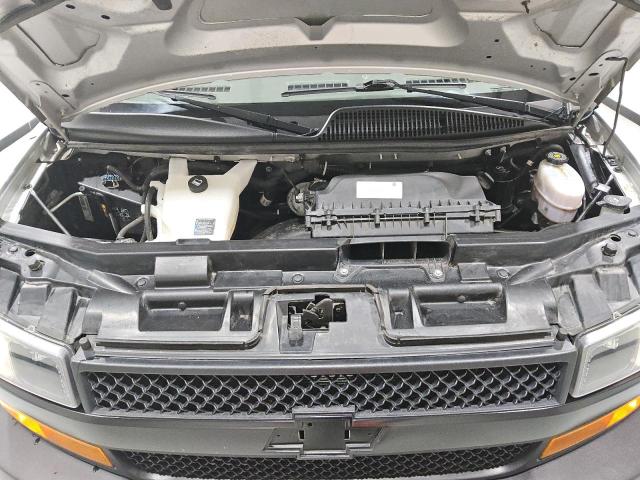 2024 CHEVROLET EXPRESS G2 #3296251463