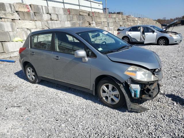 2007 NISSAN VERSA #3291410139