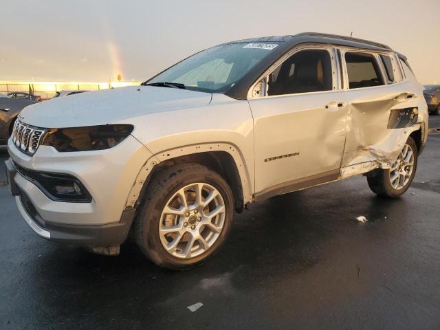 JEEP COMPASS LI