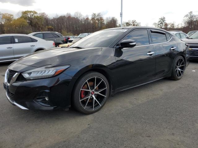 2020 NISSAN MAXIMA PLA 1N4AA6FV6LC380736