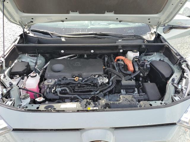 2023 TOYOTA RAV4 XLE P #3302913061