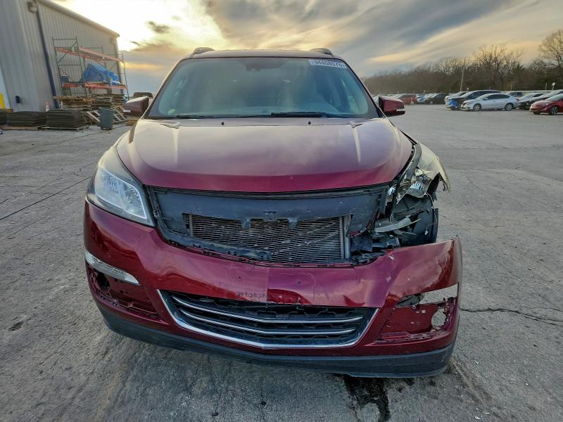 2017 CHEVROLET TRAVERSE P #3301944427