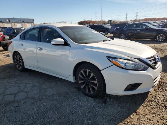2018 NISSAN ALTIMA 2.5 #3296258418