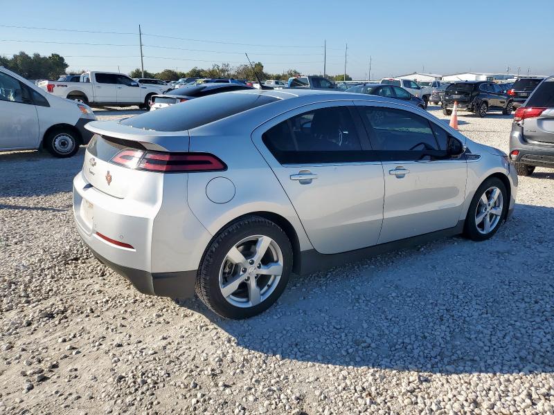 2013 CHEVROLET VOLT - 1G1RC6E4XDU135040