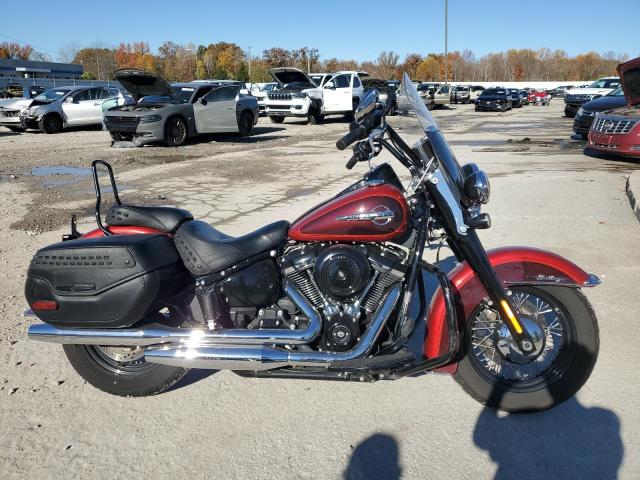 2019 HARLEY-DAVIDSON FLHC #3291252957