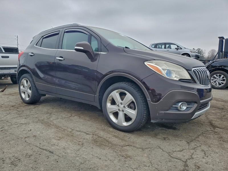 2015 BUICK ENCORE #3308216218