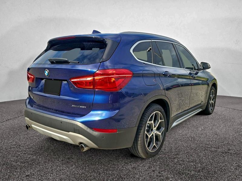 2018 BMW X1 XDRIVE2 #3295922399