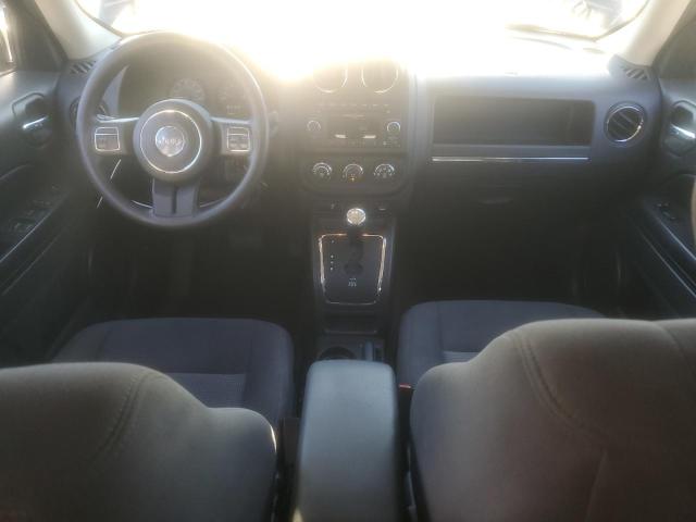 2015 JEEP PATRIOT SP #3293437442
