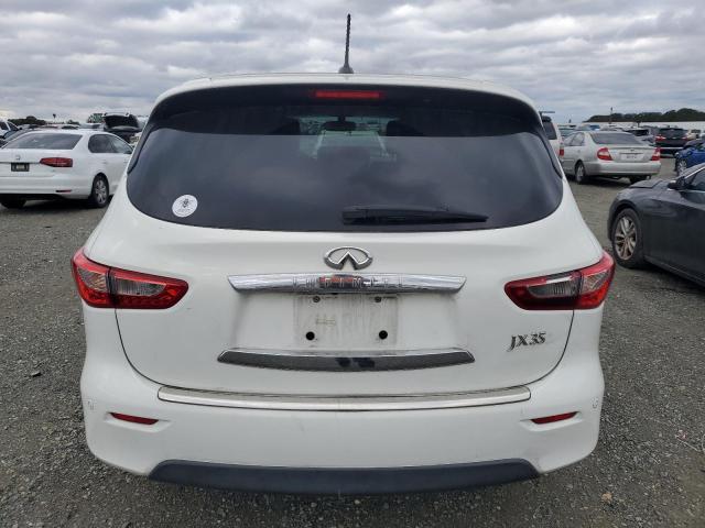 2013 INFINITI JX35 #3291582924