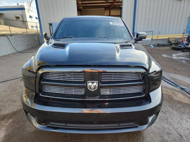 2010 DODGE RAM 1500 #3287487014
