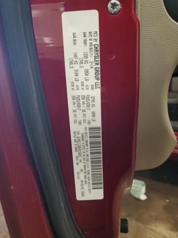 2014 CHRYSLER TOWN & COU #3304575453