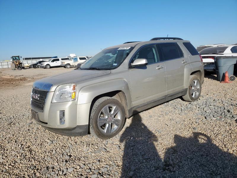 2014 GMC TERRAIN SL #3311517295