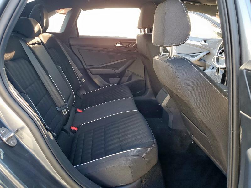 2023 VOLKSWAGEN JETTA SPOR #3305749794