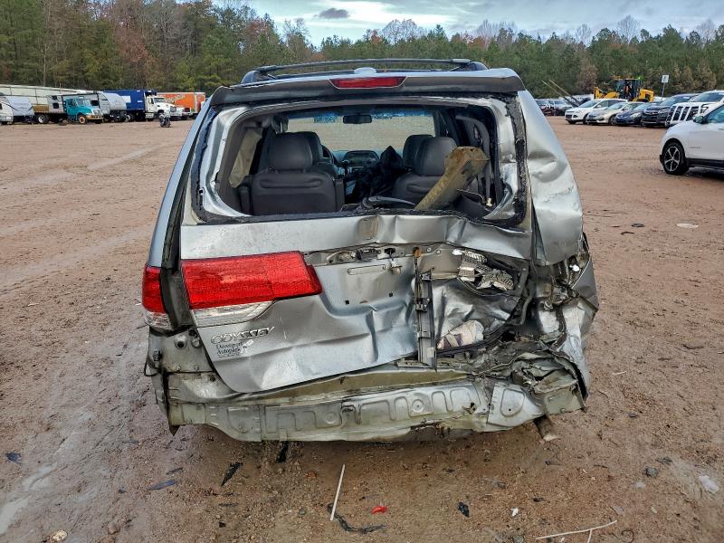 2010 HONDA ODYSSEY EX #3304730918