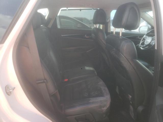 2016 KIA SORENTO SX #3291208963