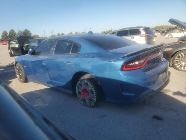 2021 DODGE CHARGER SC #3291166959