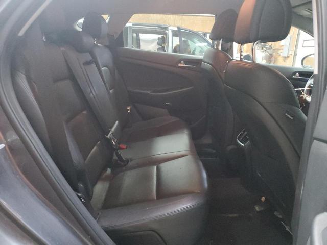 2017 HYUNDAI TUCSON LIM - KM8J3CA22HU364840