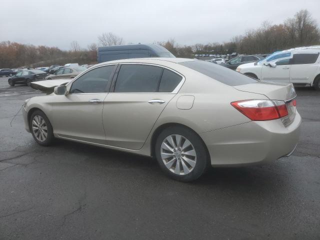 2015 HONDA ACCORD EX #3305300358