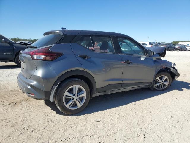 2024 NISSAN KICKS S #3309600575
