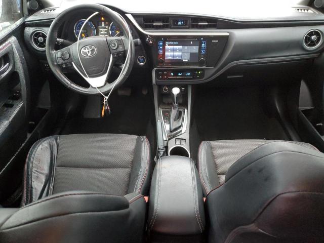 2017 TOYOTA COROLLA L #3305410312