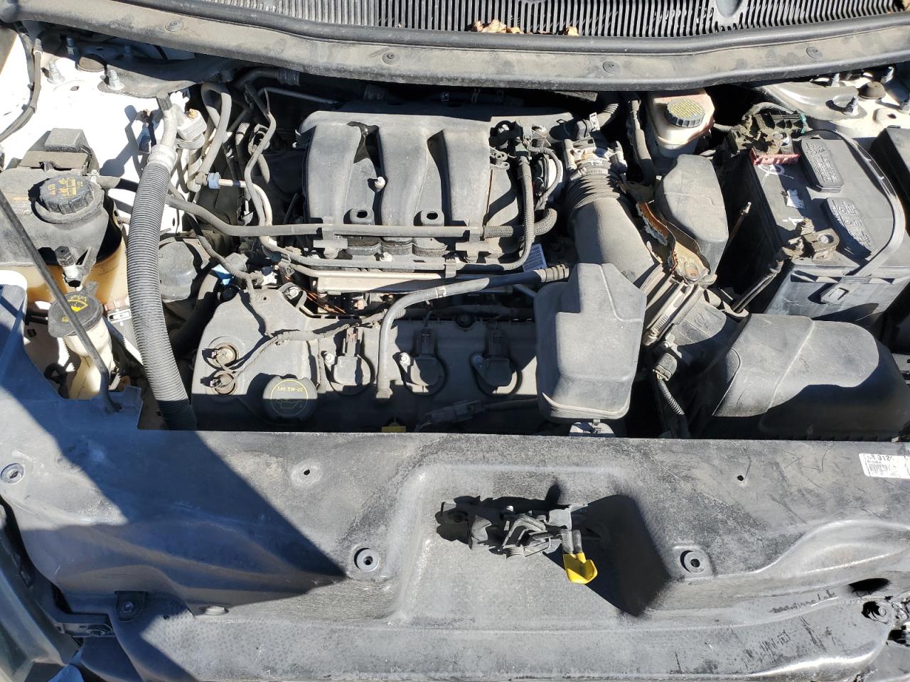 FORD EXPLORER POLICE INTERCEPTOR