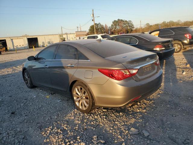 2013 HYUNDAI SONATA SE #3301826375