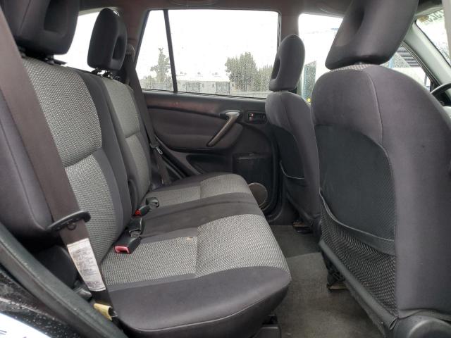 2005 TOYOTA RAV4 #3305443178