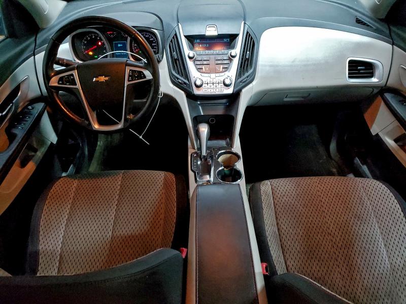 2011 CHEVROLET EQUINOX LS #3297147486