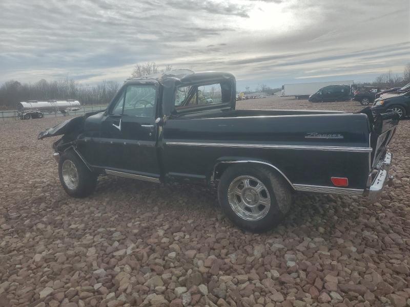 1967 FORD PICKUP #3296890871