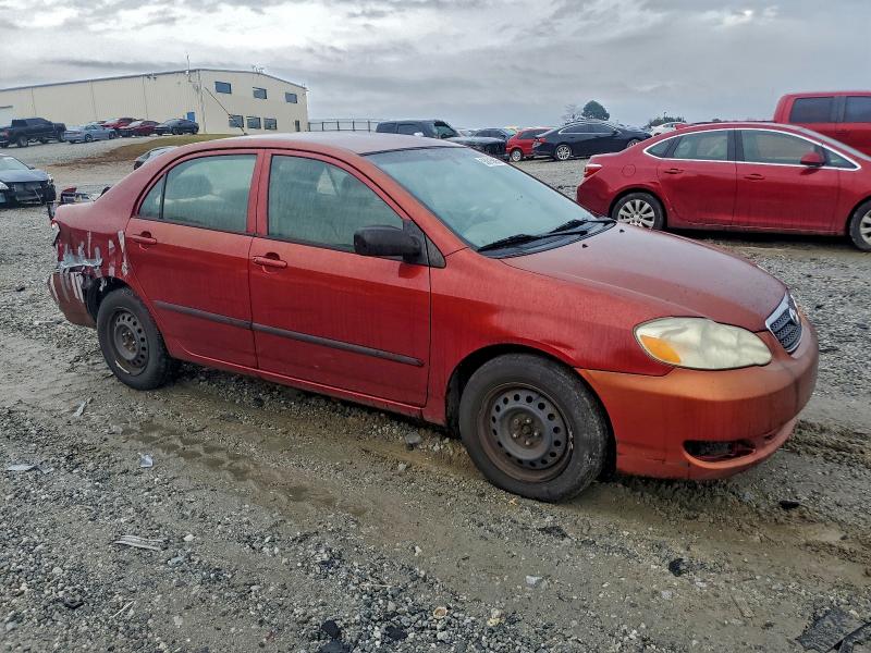 2005 TOYOTA COROLLA CE #3303815418