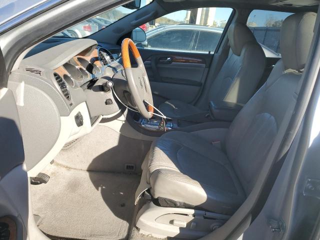 2012 BUICK ENCLAVE - 5GAKVDED9CJ229760